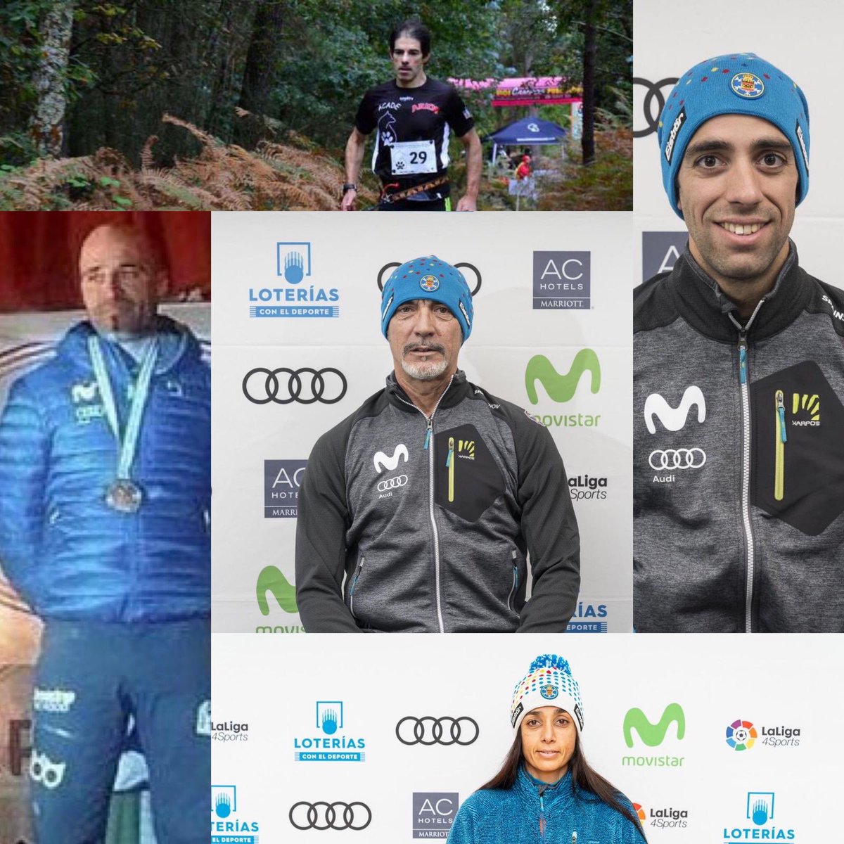 rfedinv's tweet photo. ¡Seleccionados los integrantes #rfedimushing para la temporada 2020-21! ⤵️
Victor Carrasco - #AEM - @fceh_cat
Óscar Piñeiro #KENNE - @FGDInvierno
@Lazarosteam #GOSCA - @fceh_cat
Iker Ozcoidi #BREEM - @FNDI_NKNF
Olga Álvarez #AEM - @fceh_cat
ℹ️ https://t.co/TevjXO7z2C https://t.co/rIiPdhirkP