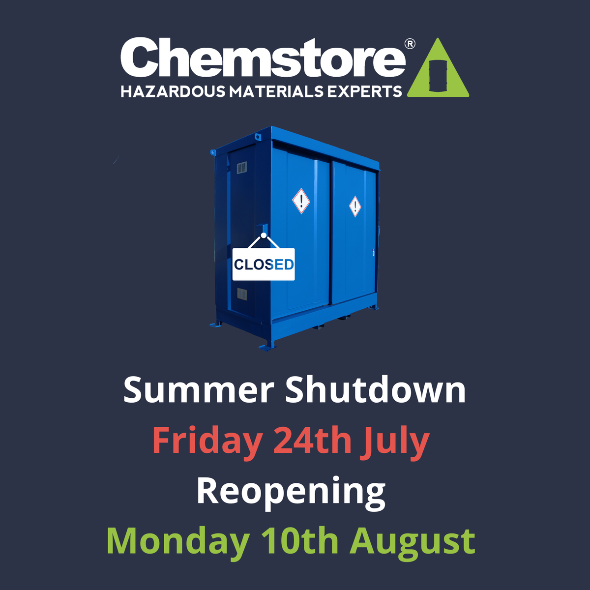 Chemstore's tweet photo. https://t.co/QLg8h5fO1G https://t.co/53n8JNffuM