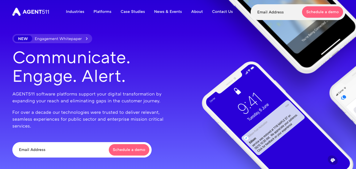 AGENT511 tweet media