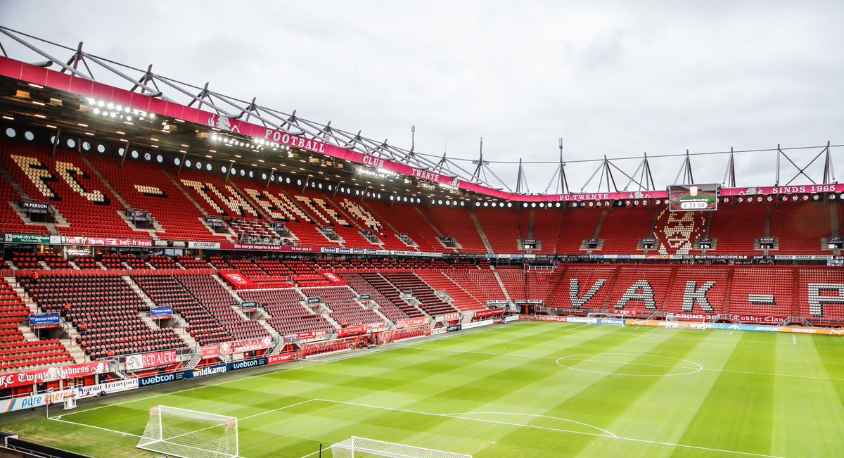 ⚽🏟️ 𝐖𝐨𝐞𝐧𝐬𝐝𝐚𝐠 𝐨𝐩𝐞𝐧 𝐭𝐫𝐚𝐢𝐧𝐢𝐧𝐠 𝐢𝐧 𝐃𝐞 𝐆𝐫𝐨𝐥𝐬𝐜𝐡 𝐕𝐞𝐬𝐭𝐞

🎟️ Gratis e-ticket te bestellen vanaf maandag 09.00 uur 
⏳ Beperkt aantal tickets
🚦 Corona-maatregelen 

Lees hier alle info ➡️ bit.ly/2OUc3yW

#FCTwente