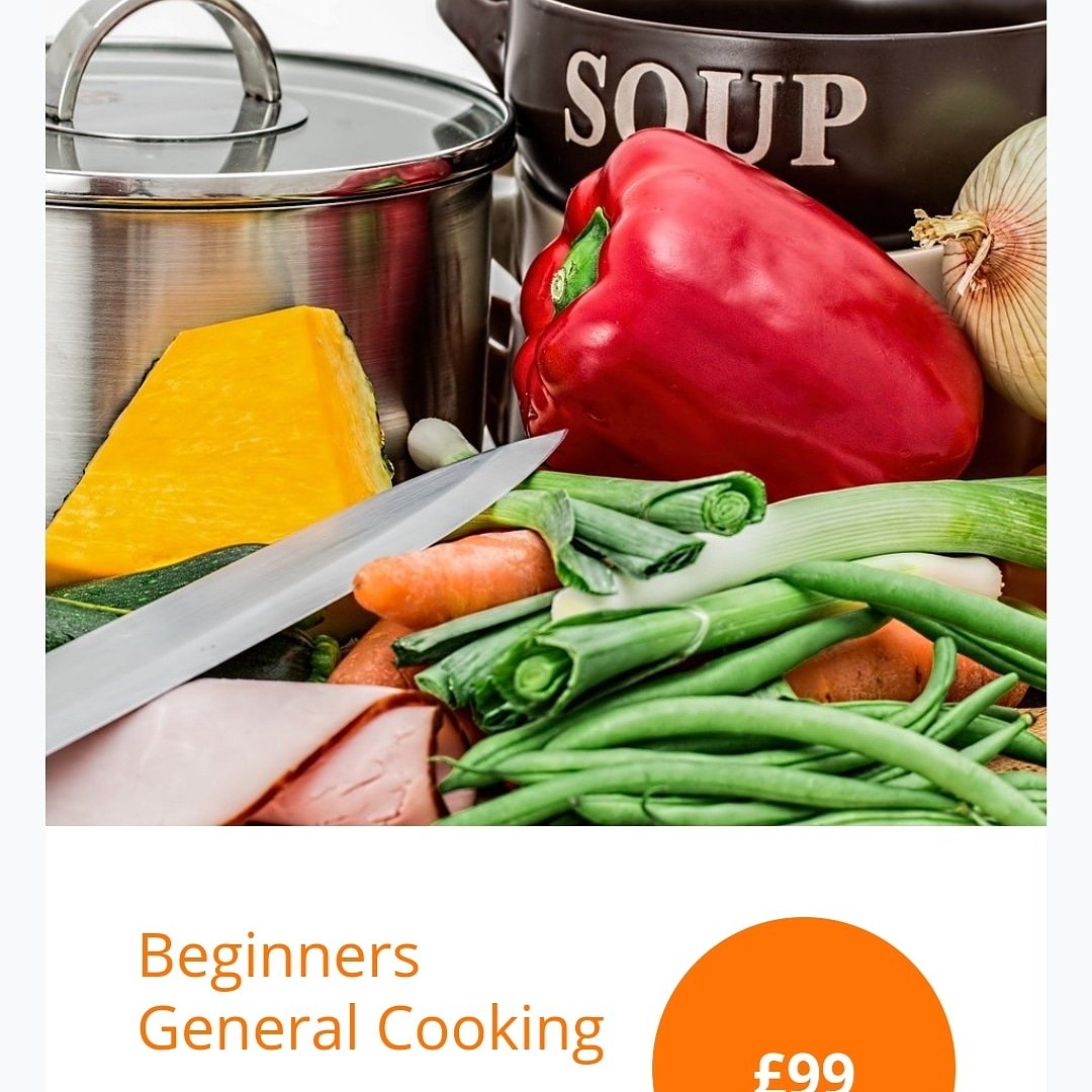 Learn2CookCamb's tweet image. Beginners cookery classes. Gift vouchers available! #learntocook #cookingskills #eatwell #eatlocal #sustainablefood #reducefoodwaste