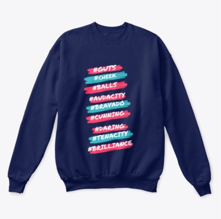 MimisStore1's tweet photo. Add some boldness to your mood with @MimisStore1 😎, visit our stores⬇️
https://t.co/VAXQcWdd6C
https://t.co/CsPfP8hvHn
#teespring #redbubble #dresswithhumour #mimi'sstore https://t.co/92kguLrlGY