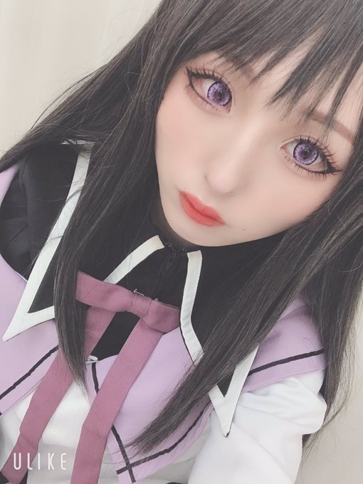 コスプレイヤー狛犬ぽちのTwitter画像39