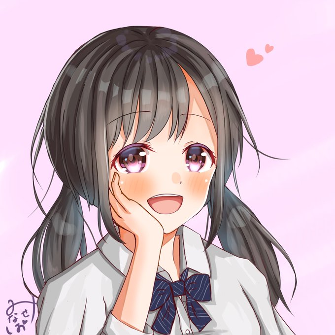 イラスト描く時に背景思いつかない時に私がよくやる空白の埋め方のtwitterイラスト検索結果 古い順
