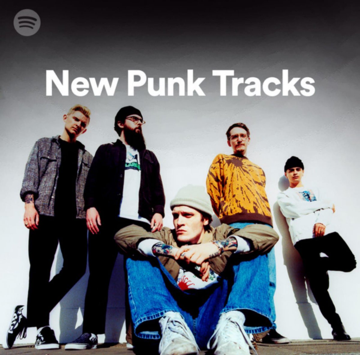 Nice one <a href="/Spotify/">Spotify</a> for adding Roses to this banger filled playlist