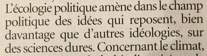 Alors, pour commencer, le terme de sciences "dures".Comment dire cela avec diplomatie...Ne dites pas ça. Genre, jamais. Vraiment.Il y a des différences entre des sciences. On ne fait pas les mêmes protocoles en physique quantique et en histoire. Certes.