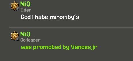 ayylmaotv's tweet photo. kids today wouldnt last 5 minutes in a clash of clans clan chat https://t.co/3bW4YLWTR4