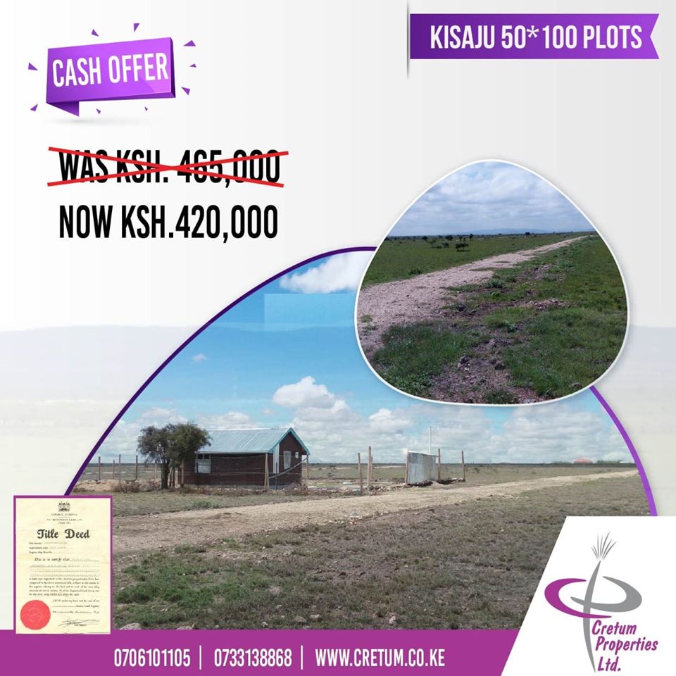 ToniNgwiri's tweet photo. #ImBack AND I BROUGHT GOODIES! #AskMeAbout @CretumKenya 
Ever thought of owning land in Kisaju, Kajiado County.. away from the busy City life &amp; no one needs to keep reminding you about social distance over there since all your neighbors are #PrimePlot owners?

CALL ME 0724586389 https://t.co/1GgU3b1zJy