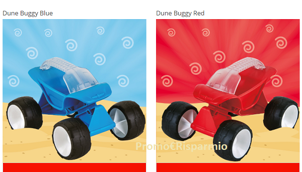 hape dune buggy