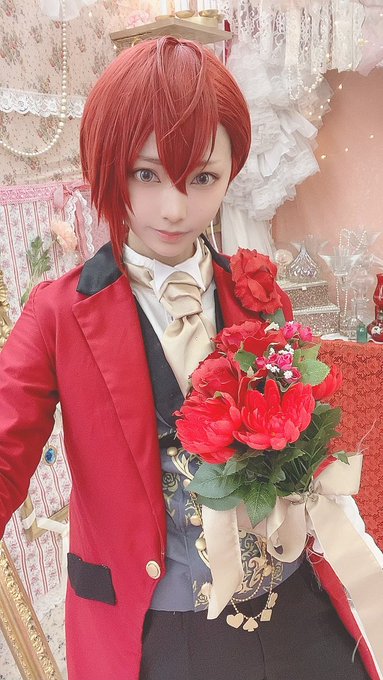 コスプレイヤーあさえのTwitter画像51