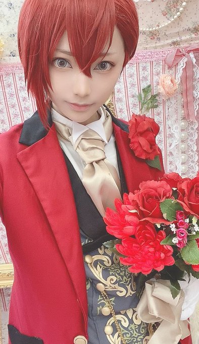 コスプレイヤーあさえのTwitter画像52