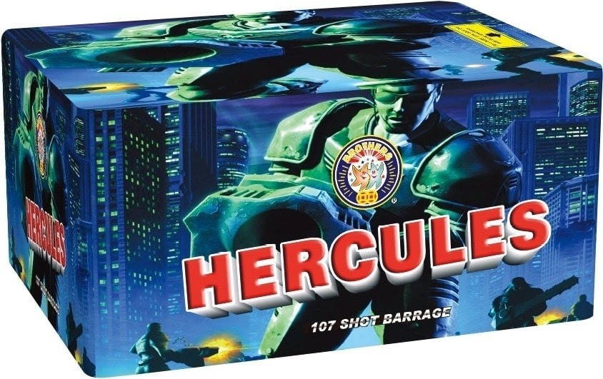 Only 1 week left on our July offers! Don't miss out on these fantastic prices on items such as the fan favourite and Award Winning Hercules! Contact us now on 01302 731360 or your sales rep so you don't miss out!