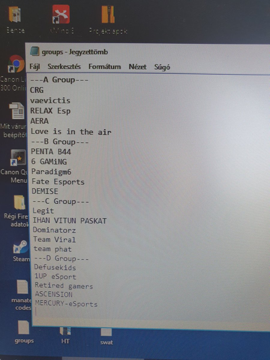 crappy_b44's tweet photo. Found some memories on my PC
@PlayBattalion @6G_Cups https://t.co/X8CFS1PQth