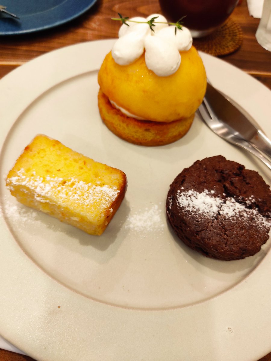 谷町四丁目カフェ 谷町四丁目カフェ