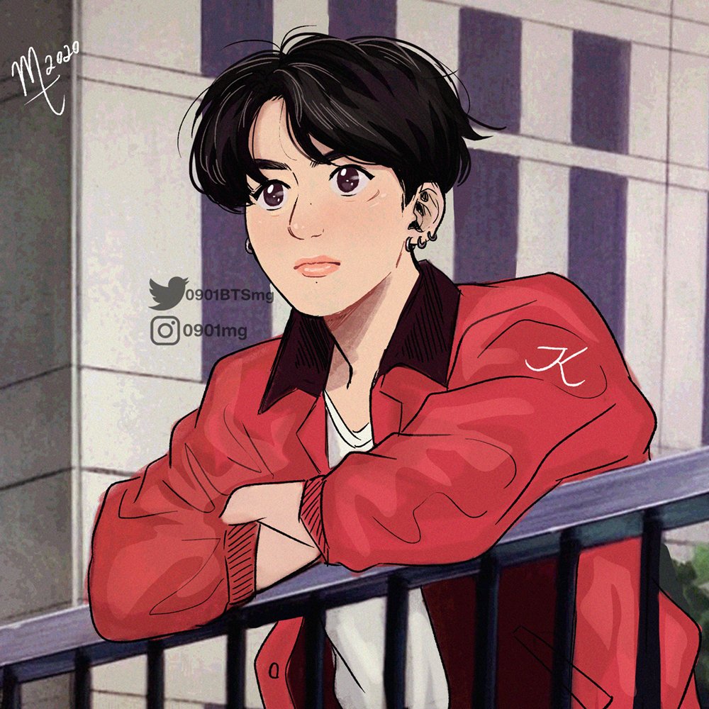 O9O1mg's tweet photo. Anyways... #ghibli #btsfanart #jungkook https://t.co/CnEUHFY5hH