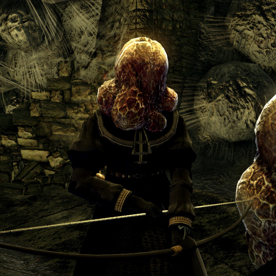 ノザラシ 若干グロめな気がしないでもない 虫に刺されて首筋がかゆいなーからの 寄生虫さんの孵化ドーン 卵背負のエンジーさんと仲良くなるためには必要なプロセスです