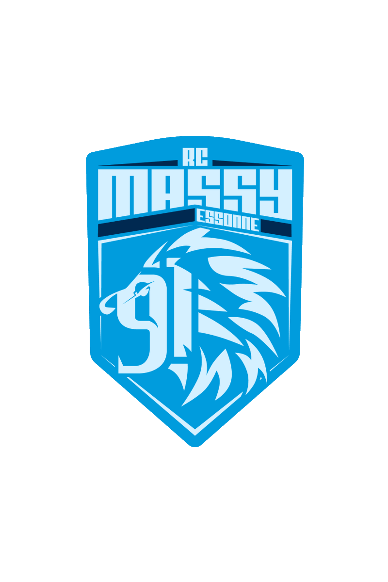 RCME91's tweet photo. Nouvelle saison ! 
Nouveau championnat  !
Nouveau blason ! 

À l'occasion des 50 ans du club, nous sommes fiers de vous dévoiler le nouveau logo du RCME.  

RÊVER FORT ! 🔵⚫️ 

#madeinmassy https://t.co/tooXcLBA7q