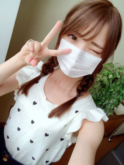 Twitterのコスプレ画像15