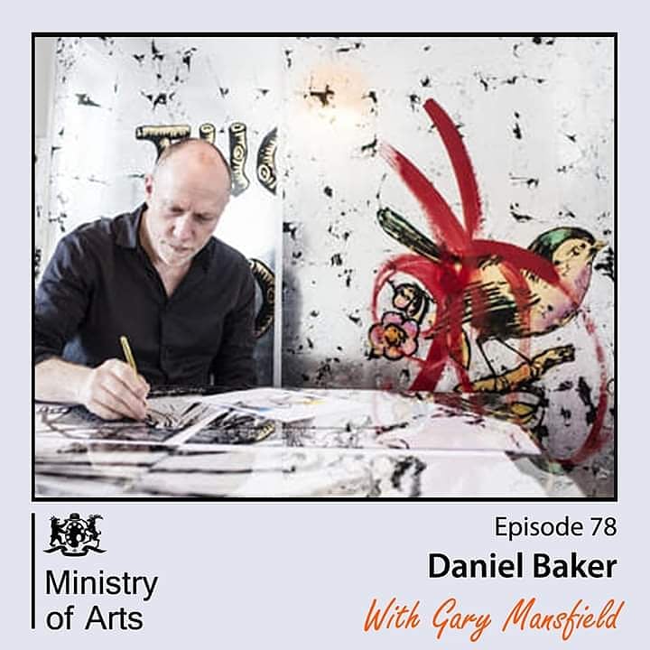mizogArt's tweet photo. Ep.78 Daniel Baker - Ministry of Arts Podcast
LINK ON BIO
Being from the Gypsy/Roma community, Daniel's work takes ownership of 'outsiders' stereotypes and prejudice of his community.
Daniel has a PhD in Gypsy Visuality.
#gypsy #gypsyart #traveller #roma @GypsyTravellerM https://t.co/vqkptmZMr1
