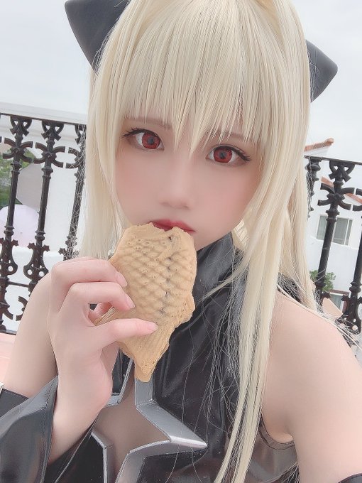 コスプレイヤー舞陽女のTwitter画像58