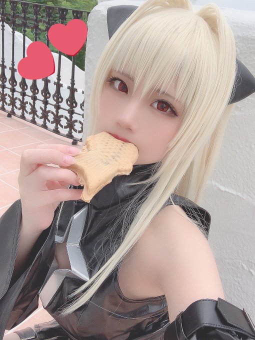 コスプレイヤー舞陽女のTwitter画像60