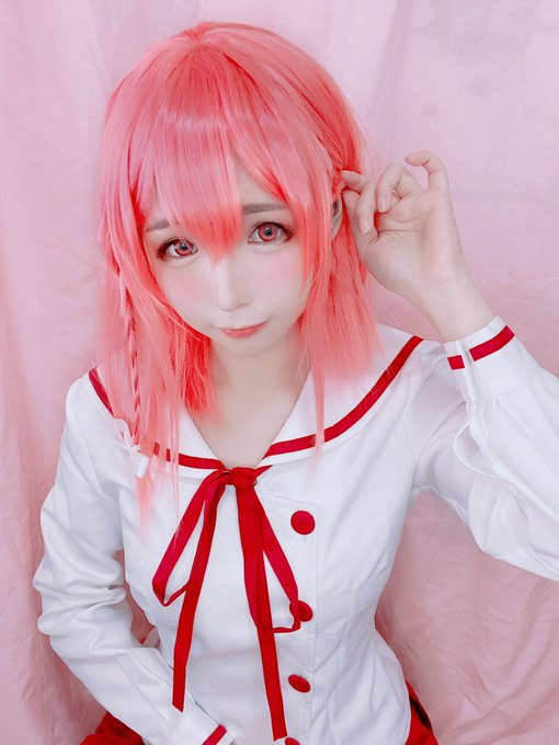 コスプレイヤーはなり（花梨）のTwitter画像72