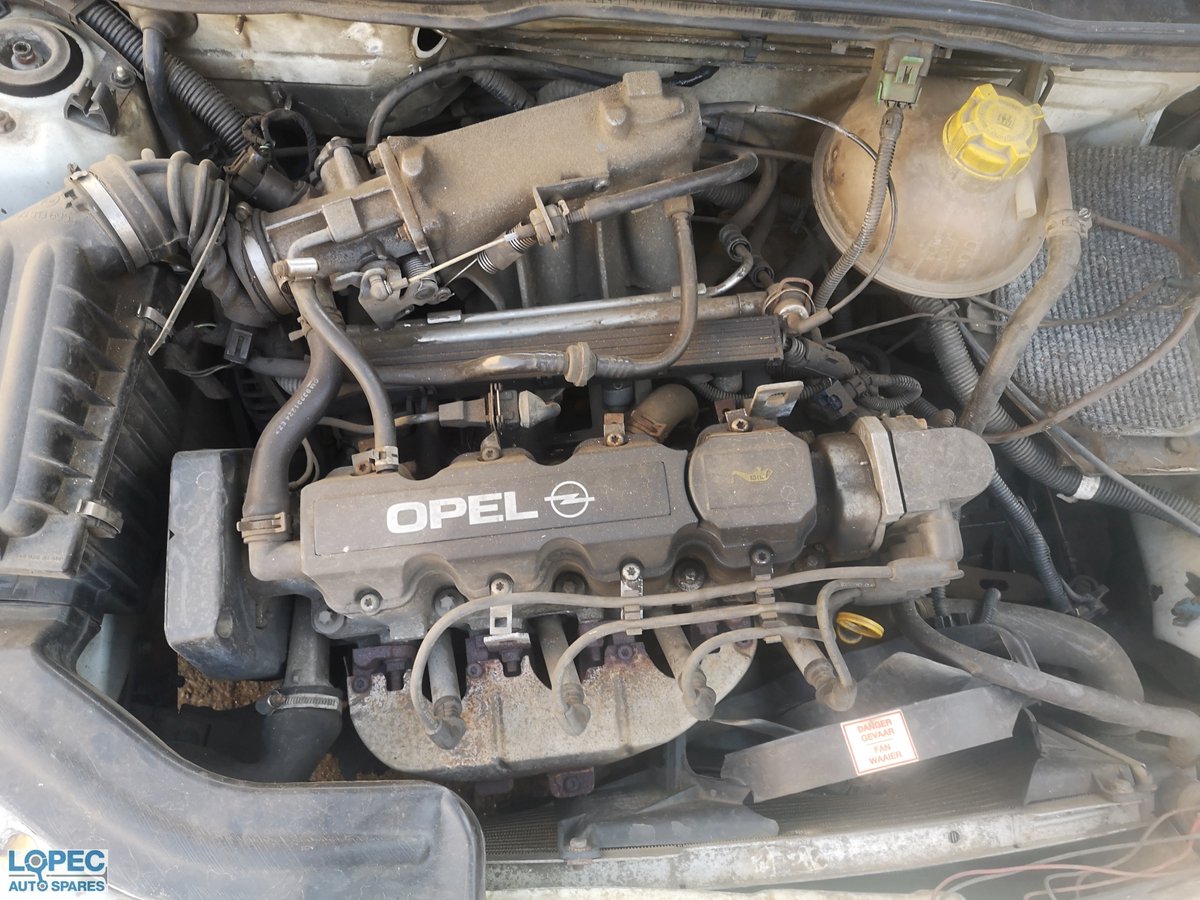 LopecAutoSpares's tweet photo. Opel Corsa Lite 2Dr Stripping for Spares and Parts!!!
Contact us on 011 894 5987 / 011 894 1322 or send us an email at sales@lopec.co.za 
@LopecAutoSpares #Spares #Opel #Corsa #Stripping #Parts https://t.co/EZnu7sdp7Z