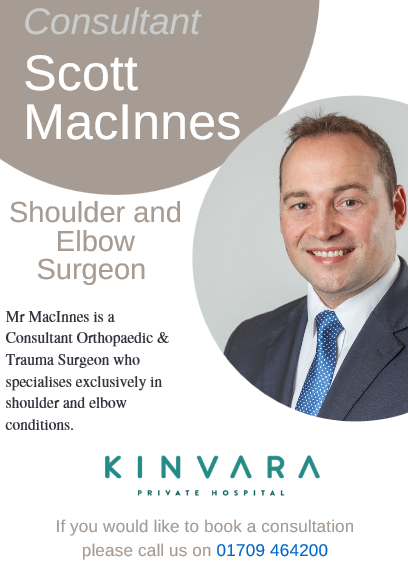 Kinvara Private Hospital tweet media