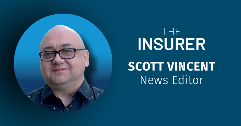 <a href="/_theinsurer/">The Insurer</a> is delighted to welcome <a href="/SV_Catastrophe/">Scott Vincent</a> to the team

Scott joins us as News Editor and can be contacted at scott.vincent@wbmediagroup.com

#insurance #reinsurance