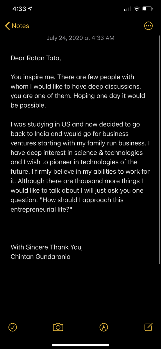 chintuhg's tweet photo. @RNTata2000 https://t.co/Hr9rkwT76W