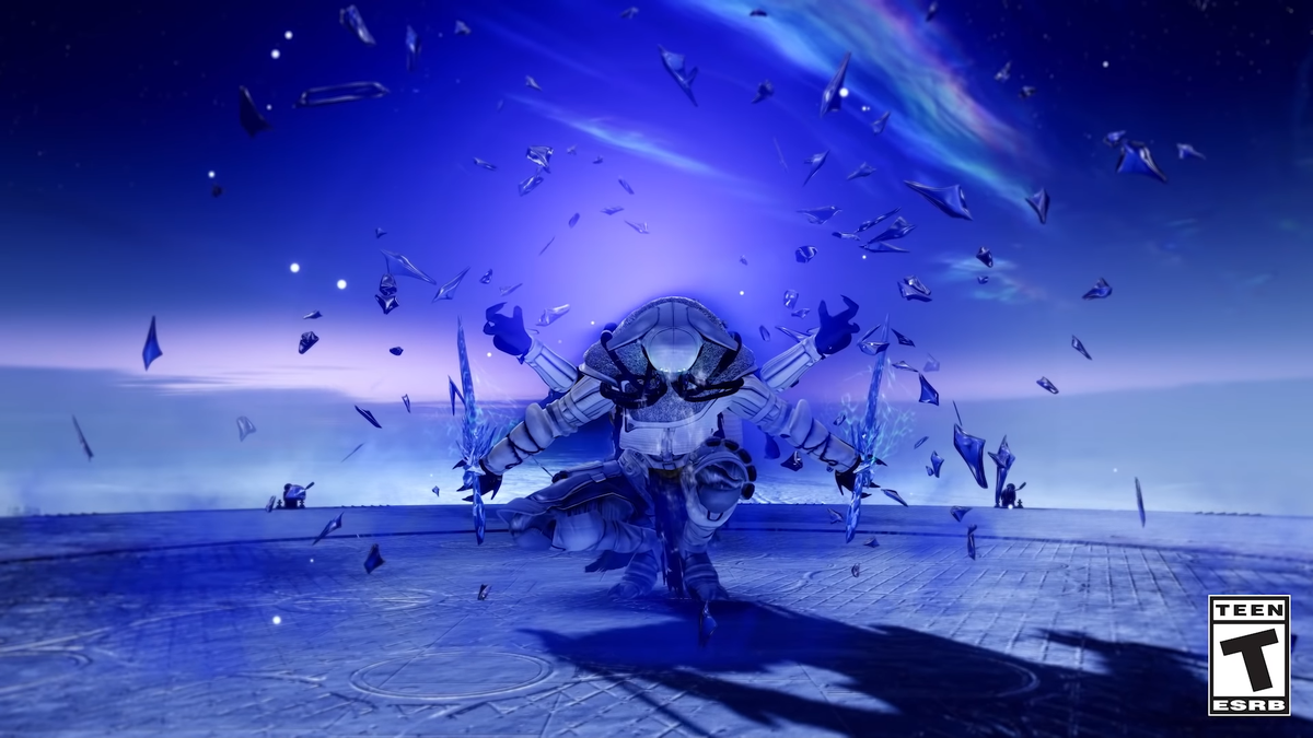 Our first look at House of Darkness Fallen under the Kell Eramis, the Shipstealer (first known female Kell too). There are reports that Variks is part of her group (unknown if Friend or Foe).If you want to be technical; Zero Hour had Siriks, Mimiks-0, and Mimiks-1...