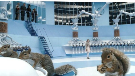 TrudeausJustin's tweet photo. How I imagine the courtroom to be set up for the Virginia Trial. #badnut #JusticeForJohnnyDepp #JohnnyDeppIsInnocent #johnnydepp https://t.co/ugwANe7qBe