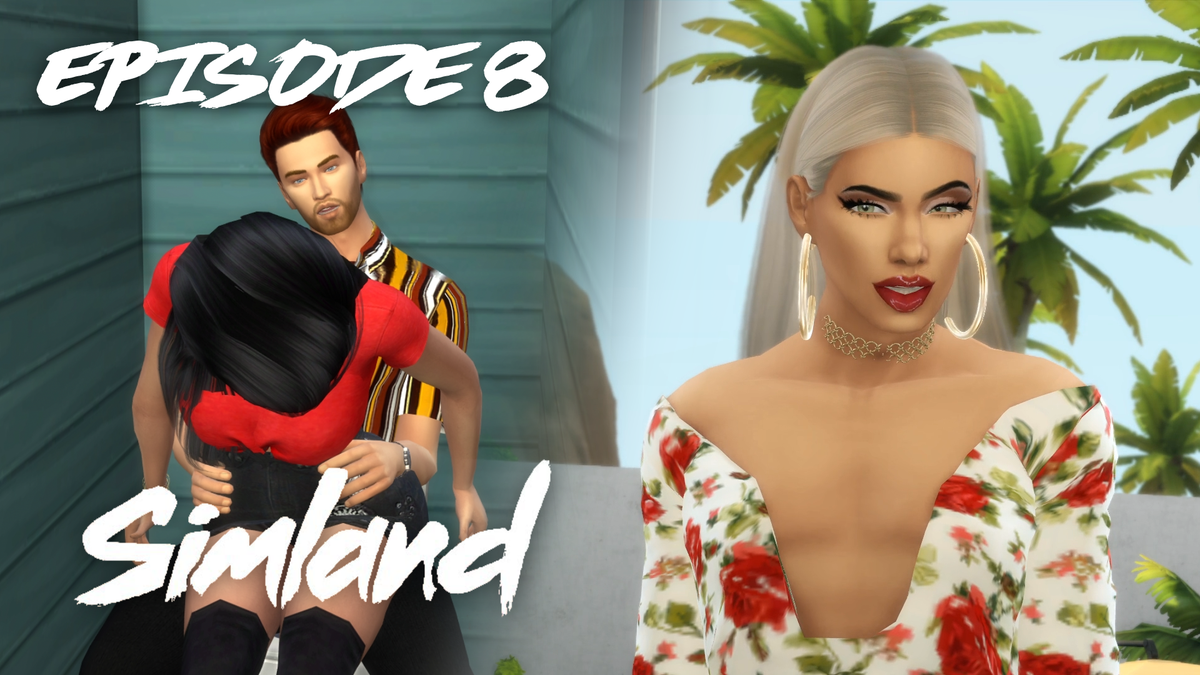 Direction le sable chaud d'Oasis Springs pour le dernier épisode des Manella  !

Noa retrouve sa vieille copine 👁️👄👁️
Kailan à un point de non retour ? 😲
Un nouveau couple se forme ? 🤧

youtube.com/watch?v=HuPR0u…

#LesManella #Sims4