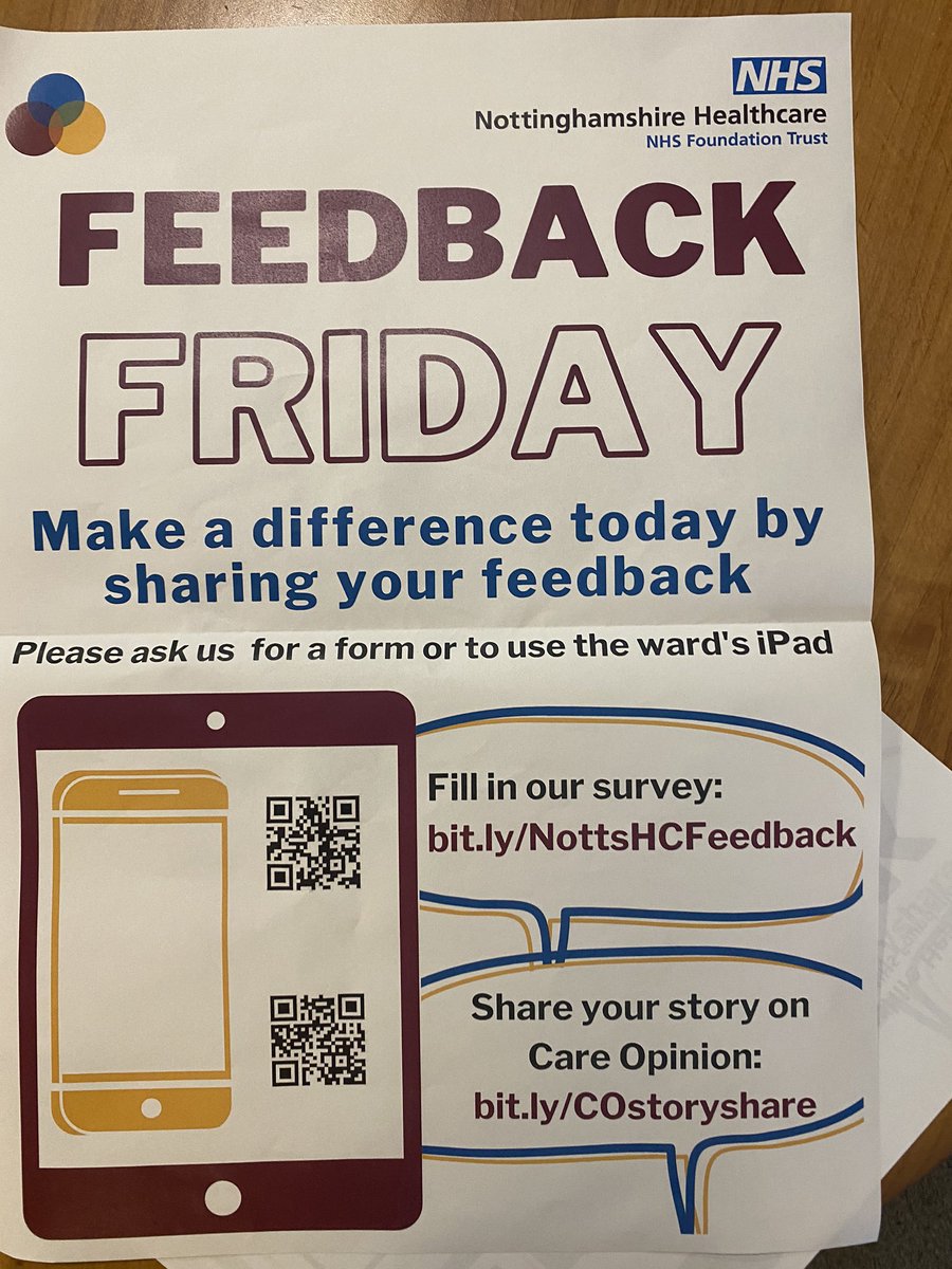 Orchid Ward (@orchidward) on Twitter photo Using our lovely new iPads to collect feedback this morning - thank you <a href="/SianTrainor/">SiΓ’n Trainor</a> @Julieattfield1 #feedbackfriday π²π±π Using our lovely new iPads to collect feedback this morning - thank you <a href="/SianTrainor/">SiΓ’n Trainor</a> @Julieattfield1 #feedbackfriday π²π±π