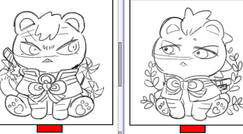 こんな感じでどうだろう 