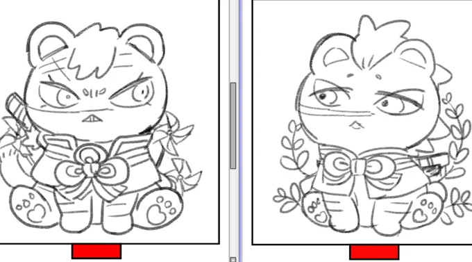 こんな感じでどうだろう 