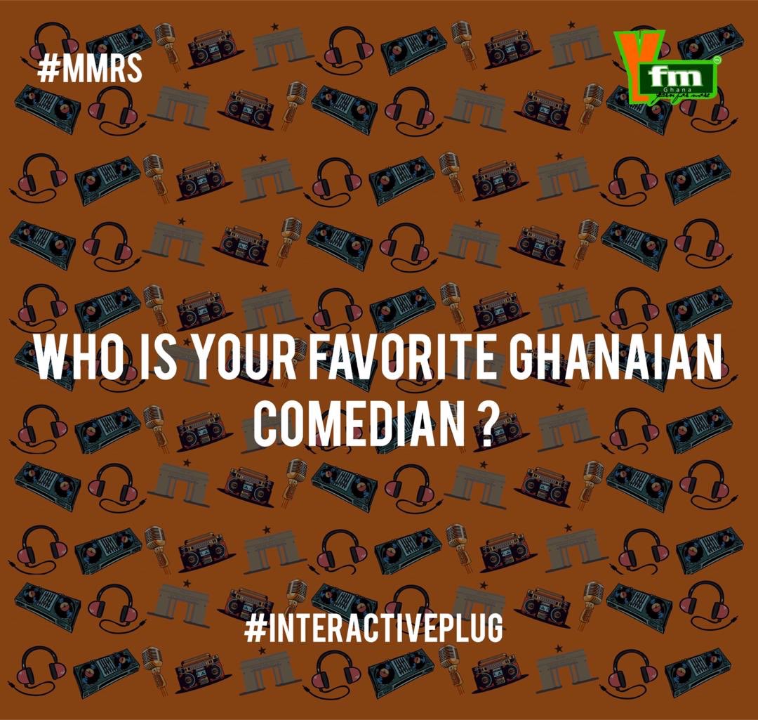 RevErskineGH's tweet photo. Rev wants to know!! #IPOnY #Mmrs @Y1079FM https://t.co/IcXsPWKopK