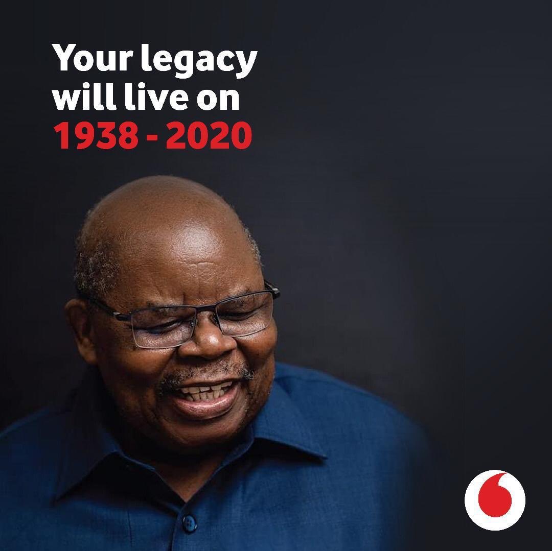hendihisham's tweet photo. It is a sad day for Tanzania &amp; Africa at large. We have lost not just a former president but an icon. My sincere condolences to the family of Mzee Benjamin W. Mkapa #RIPMzeeMkapa #3rdPresident #Tanzania #Africa https://t.co/GR6GLPUTeq