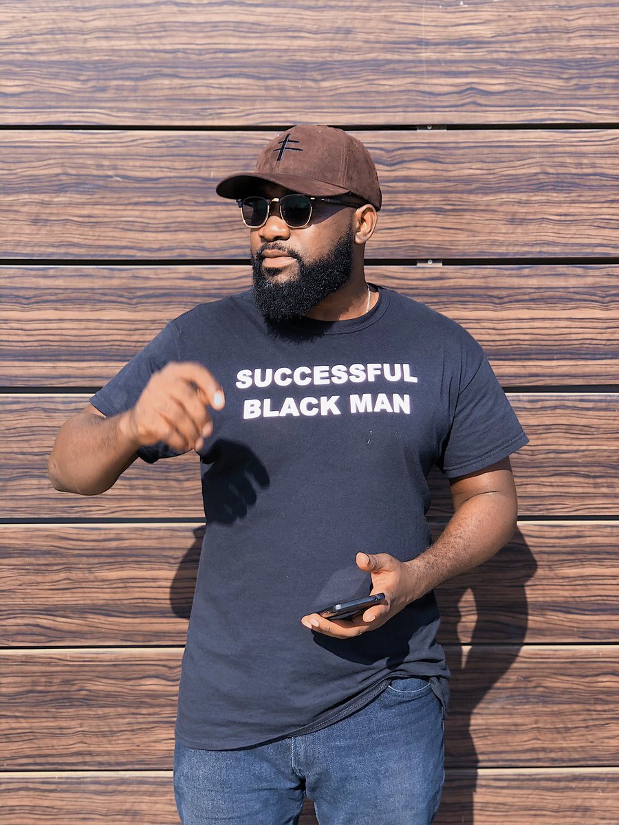 mistameister's tweet photo. What’s your definition of success? 

👕: @BBnZLive https://t.co/U64Vnp4i3G