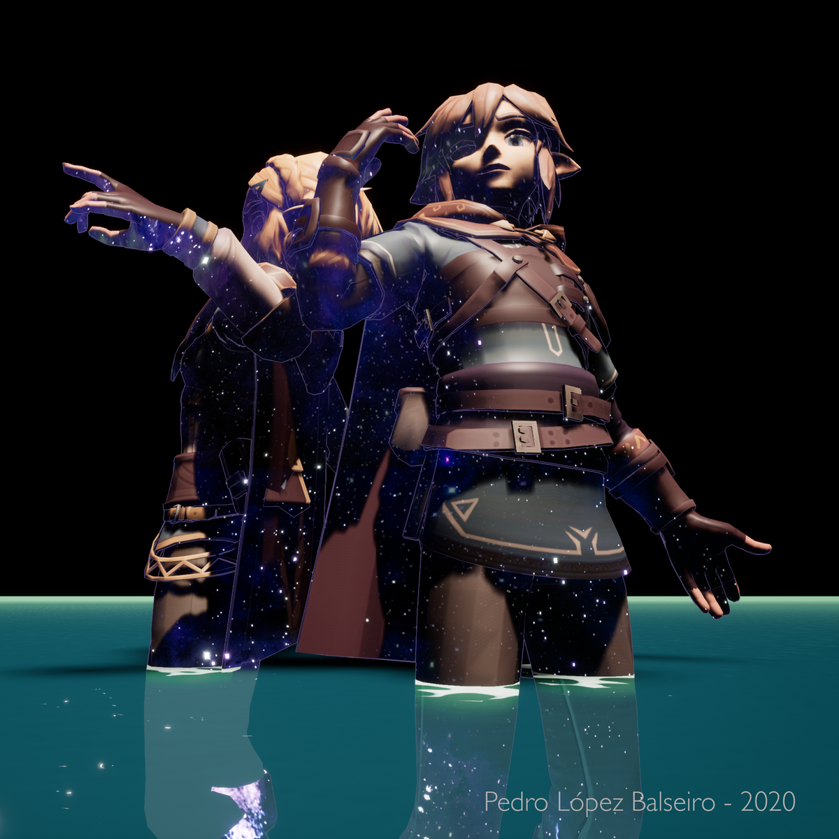 Pedro Lopez Balseiro tweet media