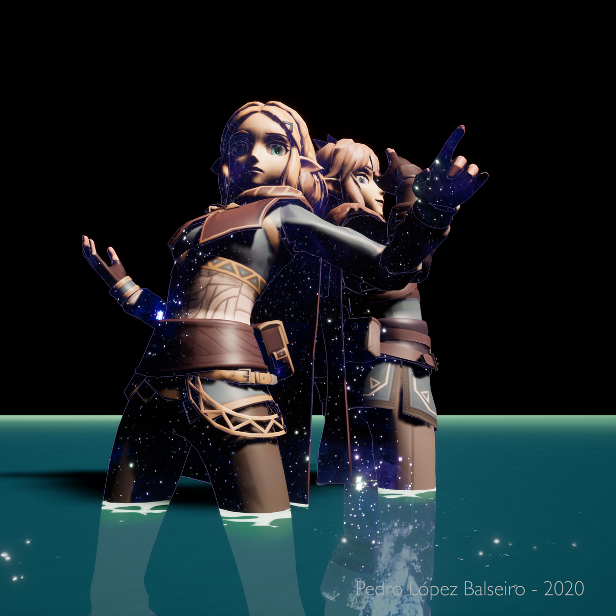 Pedro Lopez Balseiro tweet media