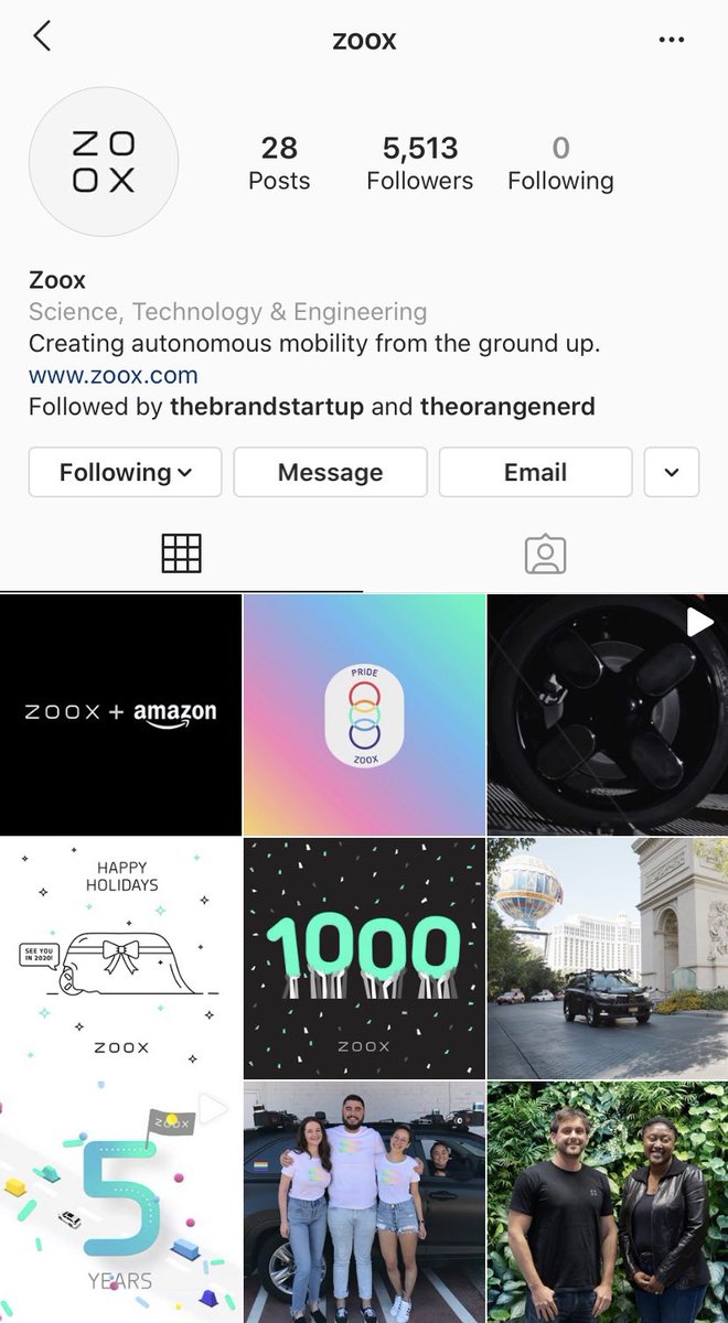 AmaraWorldWide's tweet photo. Social media has made people think followers equal equity. In reality, it’s just beauty metrics.

This woman sold her company for over A billion dollars and it has under 6k followers. Value is not always based on numbers that people can see. https://t.co/wCYKMldlNW