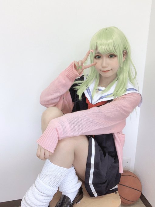 コスプレイヤー花村きりのTwitter画像21