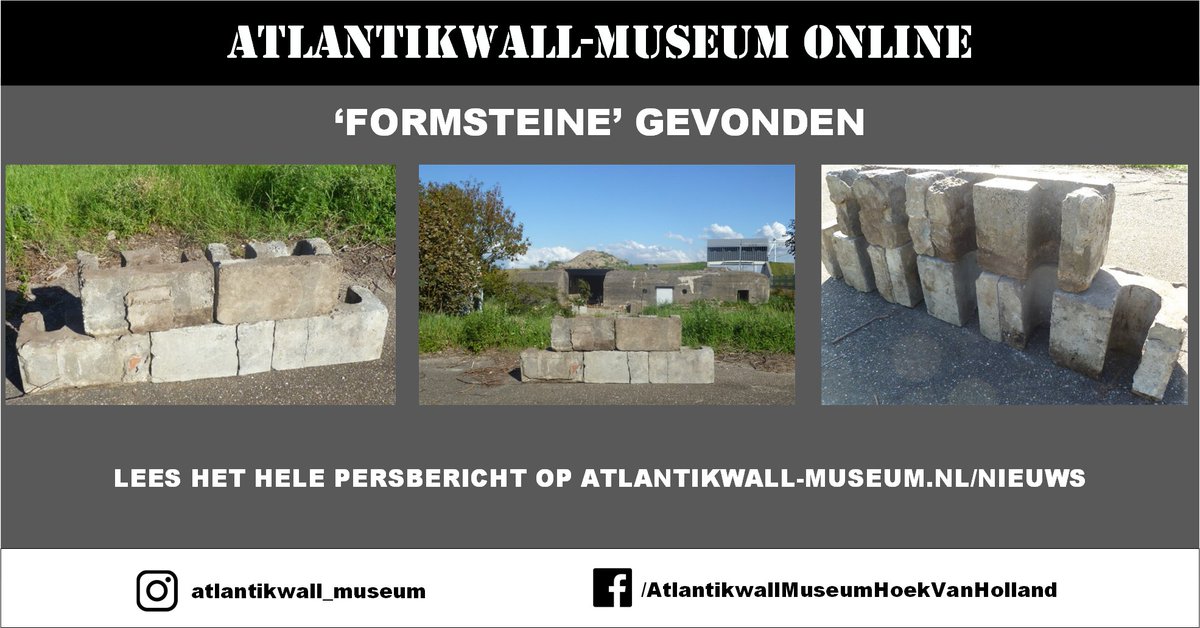 Atlantikwall-Museum (@atlantikwallhvh) on Twitter photo 
