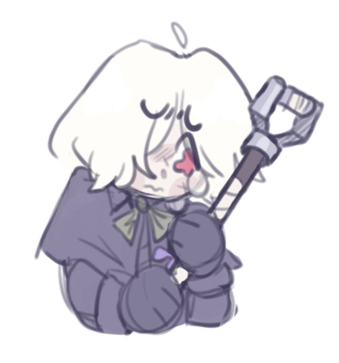 yumgutss's tweet photo. So um... i’m not dead :]

anyways gay
#lucadrew #lucaxandrew #andrewxluca #idv #identityV https://t.co/Y03IDBT6TL
