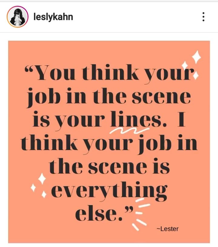 Drama_Thisha's tweet photo. Do you agree that the real work begins the moment you throw away the script?
#fridaymorning #Thespian #dramaThisha #performance #actorslife #actingtips #whatLines? https://t.co/m1Q5ot6nDM