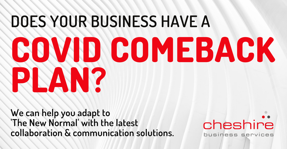 1/3: We offer friendly, professional, jargon-free advice around:✔Long term remote working solutions for your team;✔Online collaboration platforms - implementation, training and troubleshooting;✔Protecting your devices and data;
