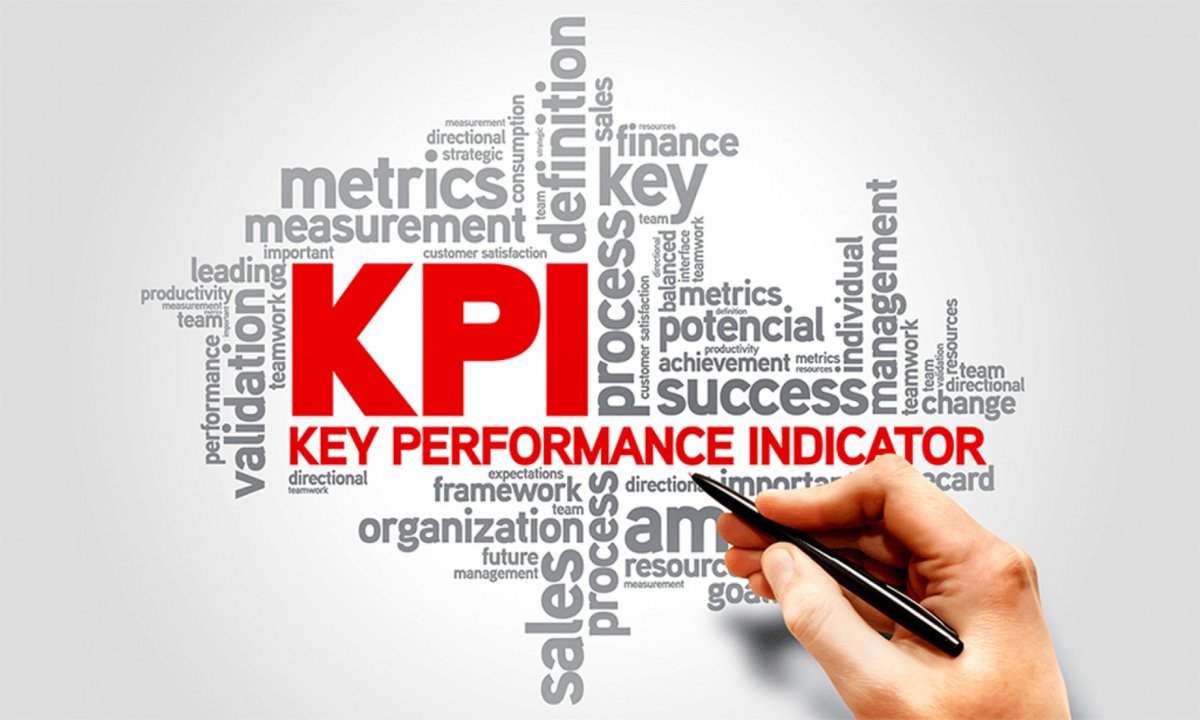 Классический подход к реализации системы KPI в компании предполагает, что для эффективной конкуренции, необходимо культивировать бизнес — культуру, основанную на реальных данных, систематически обмениваясь с командой информацией…
facebook.com/11163729041082…
