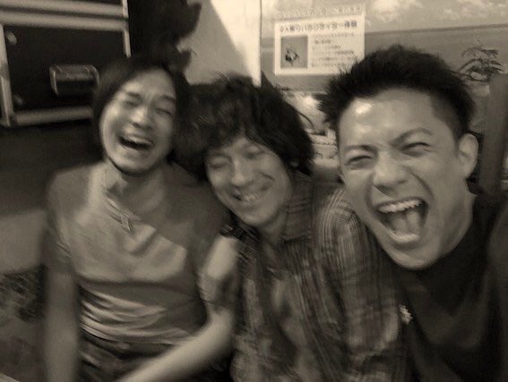 Backnumberのtwitterイラスト検索結果 古い順