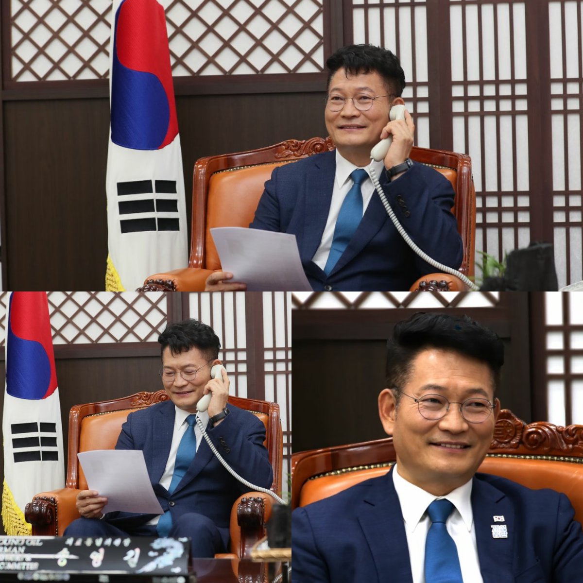 김 태현 tweet media